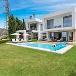 Villa Mariposa *