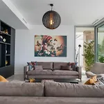 Mariposa Villa Marbella