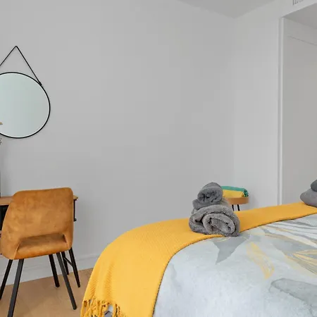 Mariposa Villa Marbella