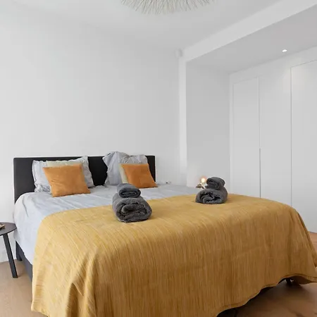 Villa Mariposa Marbella