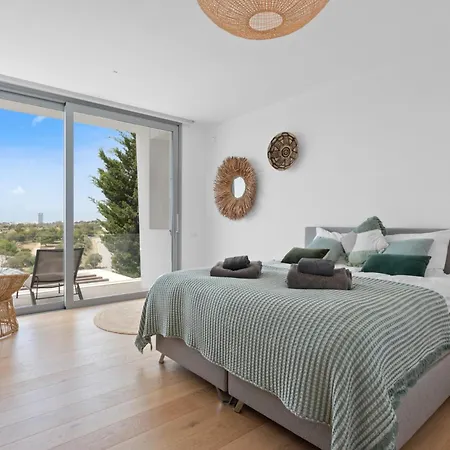 Villa Mariposa Marbella