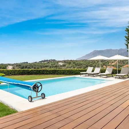 Villa Mariposa *