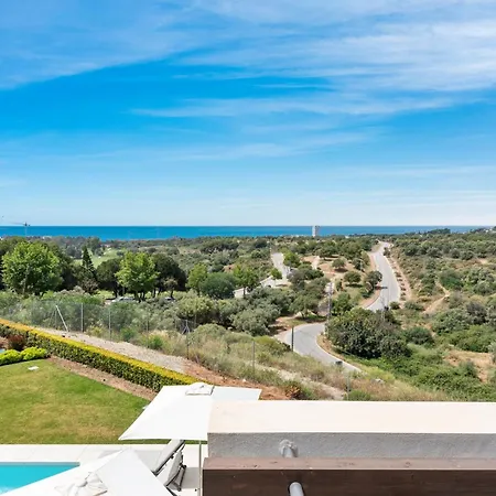 Mariposa Villa Marbella