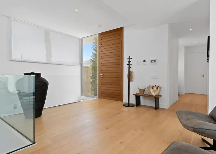 Mariposa Villa Marbella