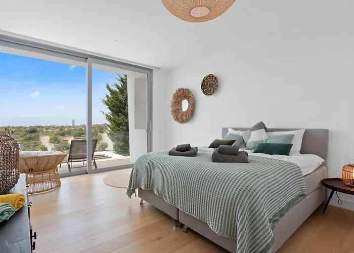 Mariposa Villa Marbella