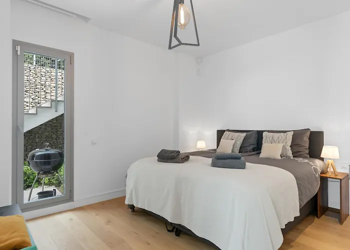 Villa Mariposa Marbella