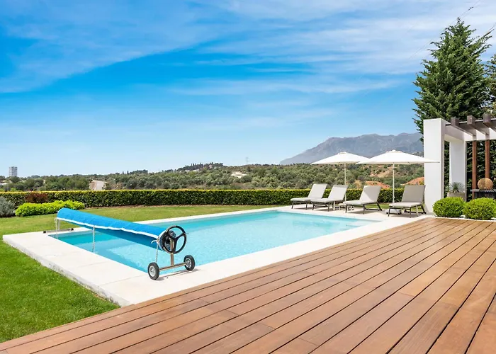 Mariposa Villa